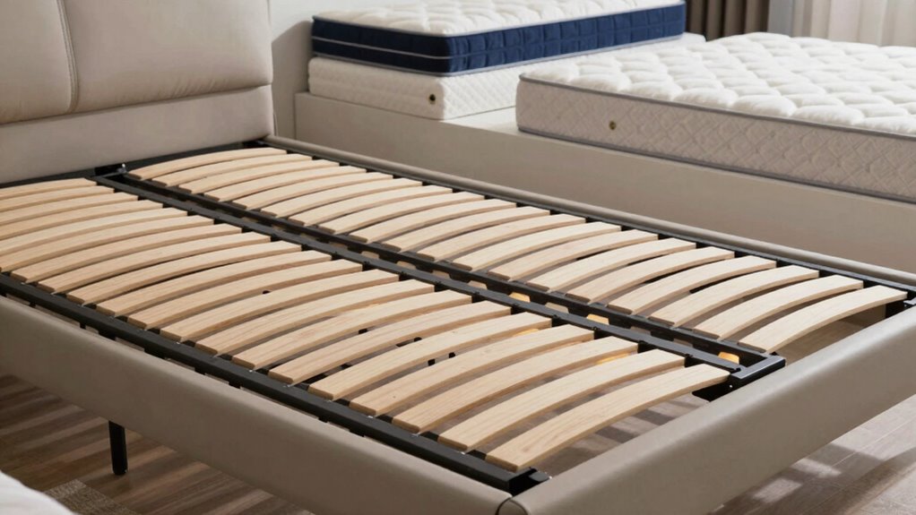 Matratzen Dicke beeinflusst die Kompatibilität