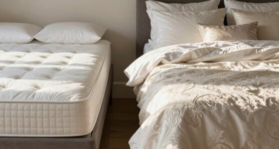 mattresses size comparison mistakes