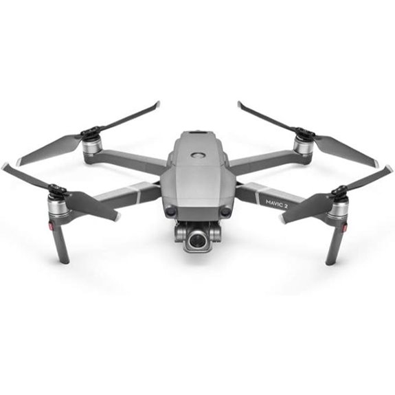 DJI Mavic 2 Pro Drohne Quadrocopter mit Hasselblad-Kamera