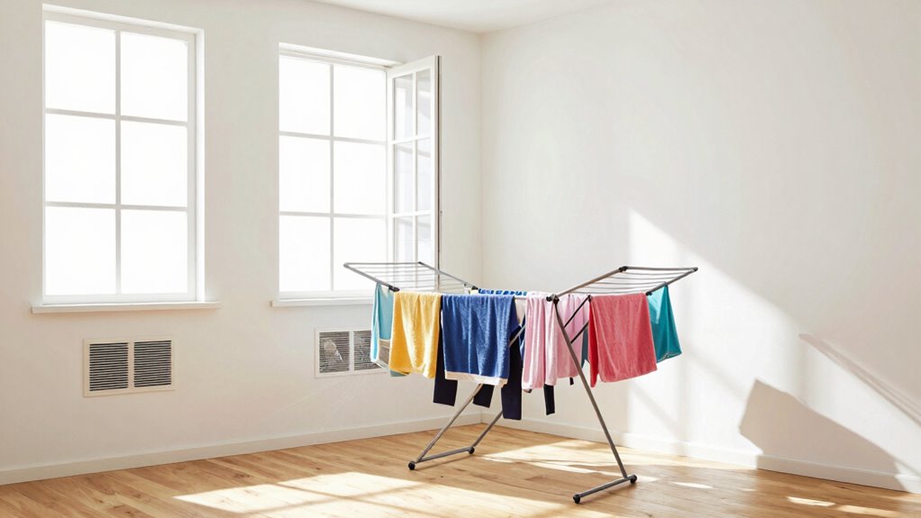 die Luftzirkulation im Innenraum maximieren