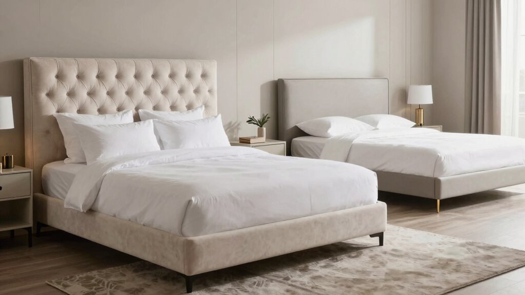 maximize space and comfort