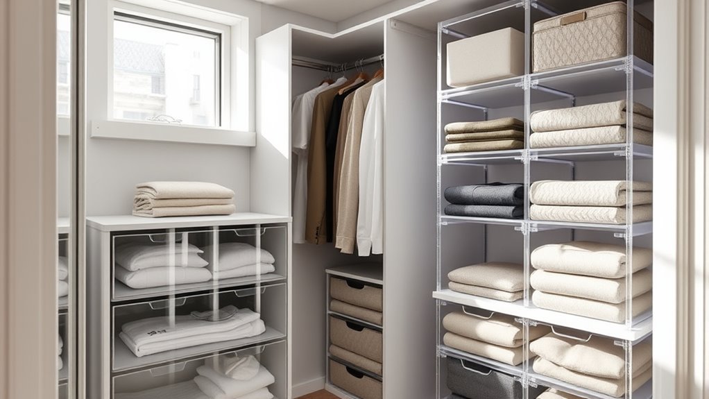maximize space durability safety