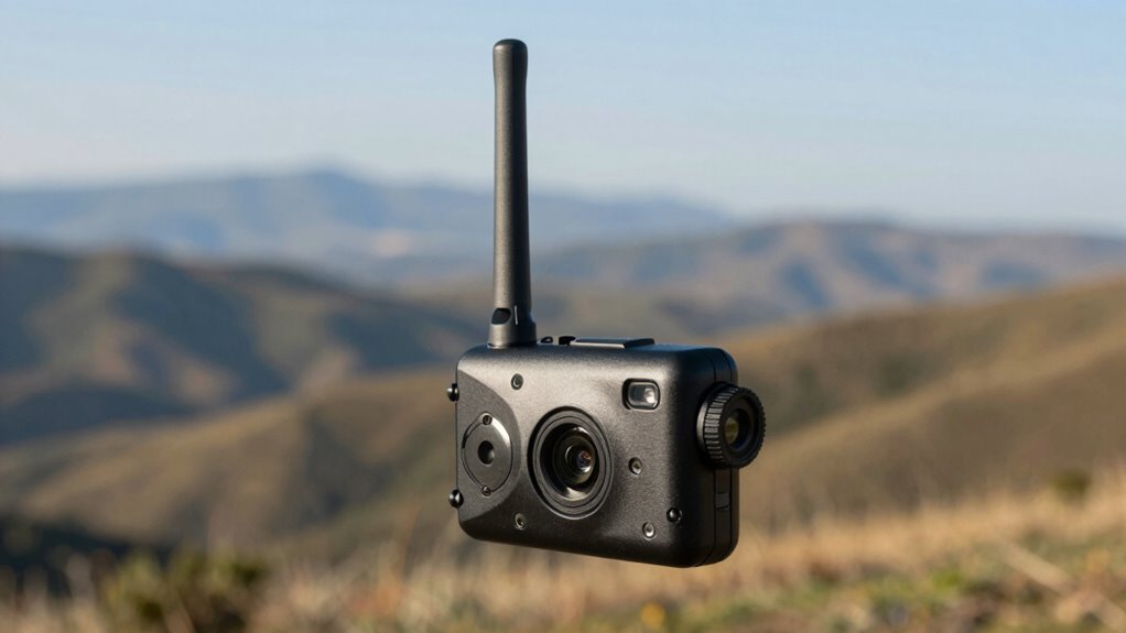 maximize wireless video coverage