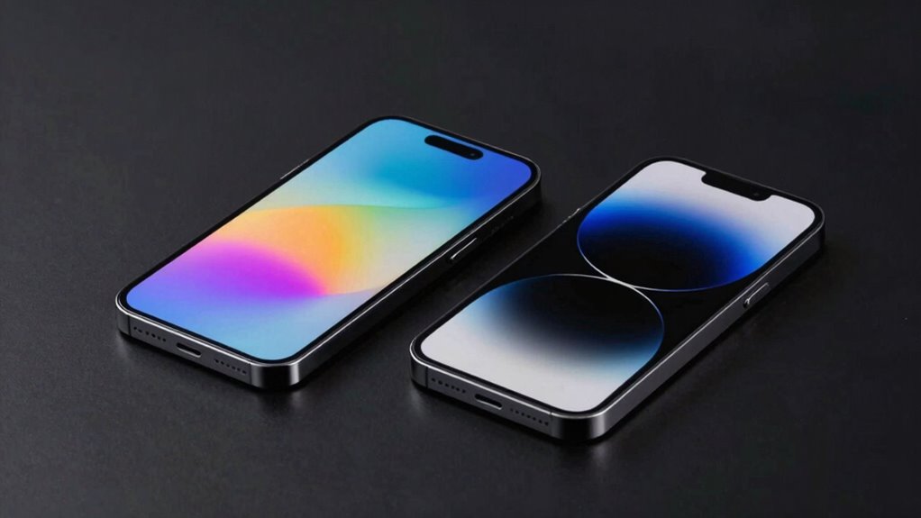 messbare Leistungsverbesserungen deutlich sichtbar