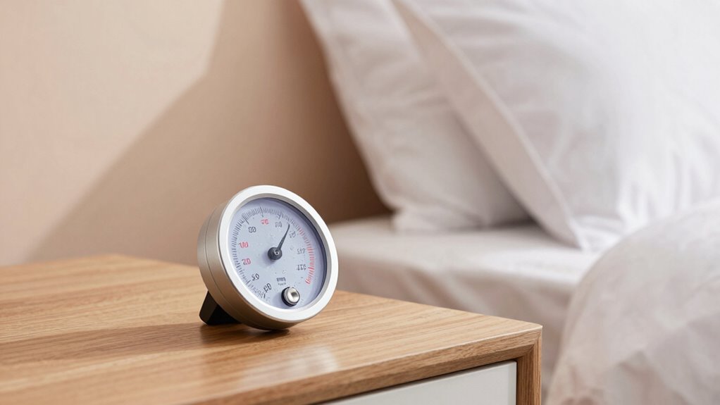 Messung und Überwachung der Feuchtigkeit