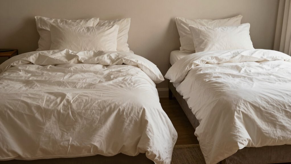 measure comfort environment support