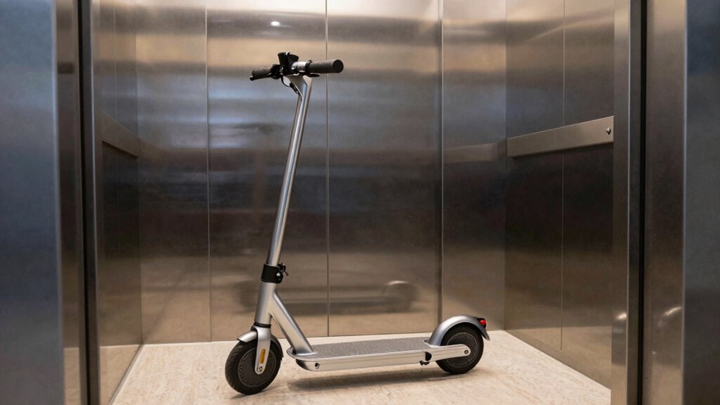 measure fold clear safety