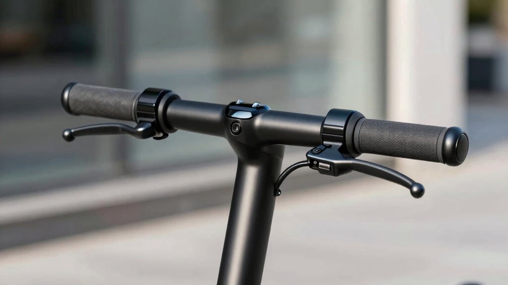 measure handlebar size properly