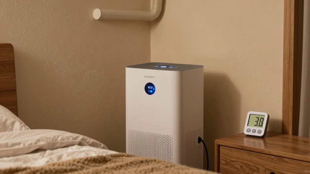 Maßnahmen beibehalten mindern