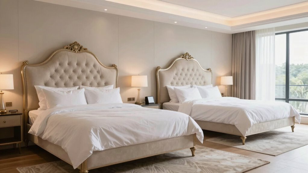 measure room size carefully