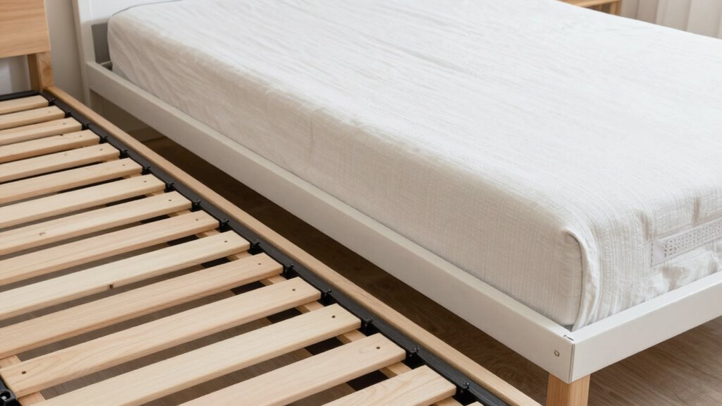 measure support fit comfort