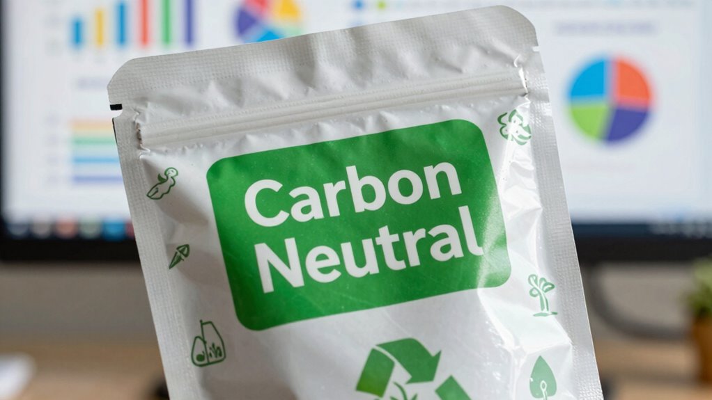 measuring and reporting emissions