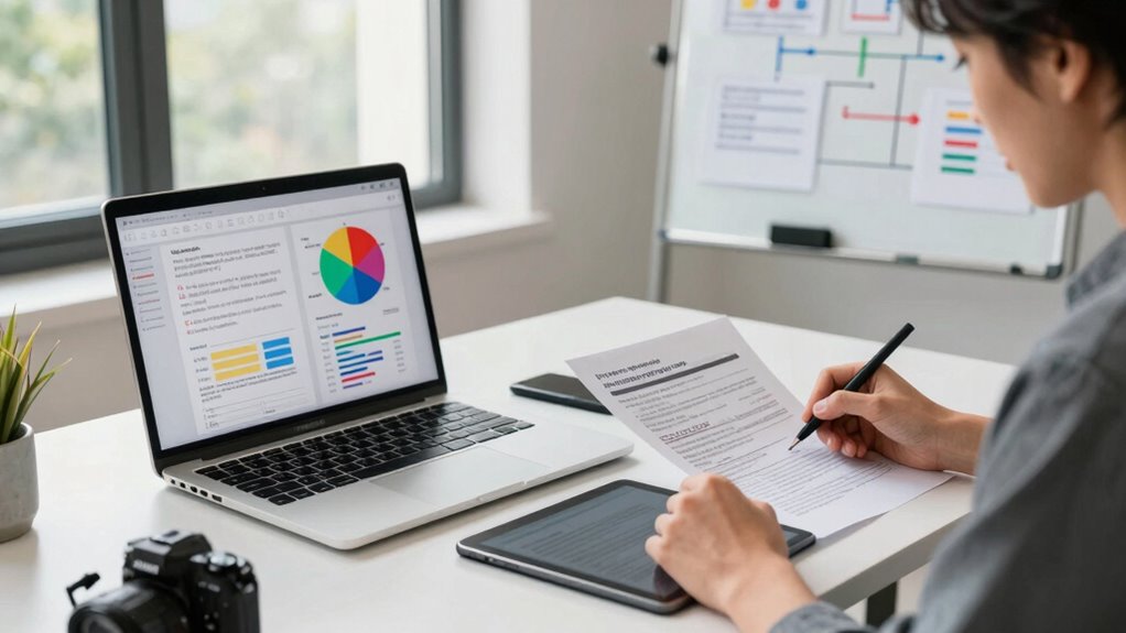 measuring feedback for improvement