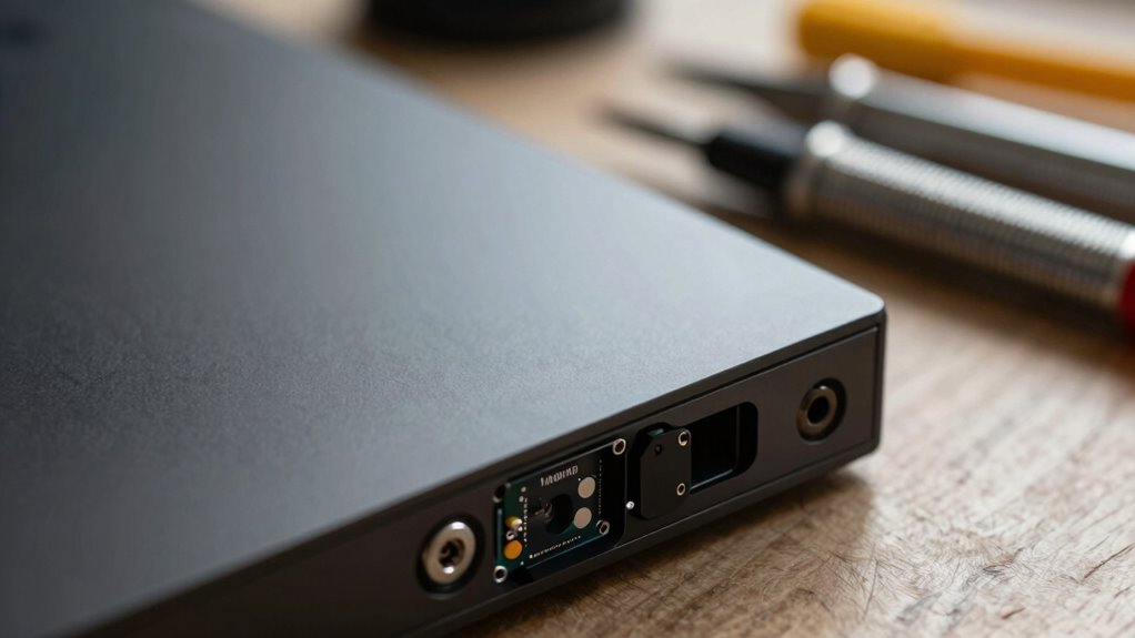 Messung der Reparierbarkeit durch Indizes