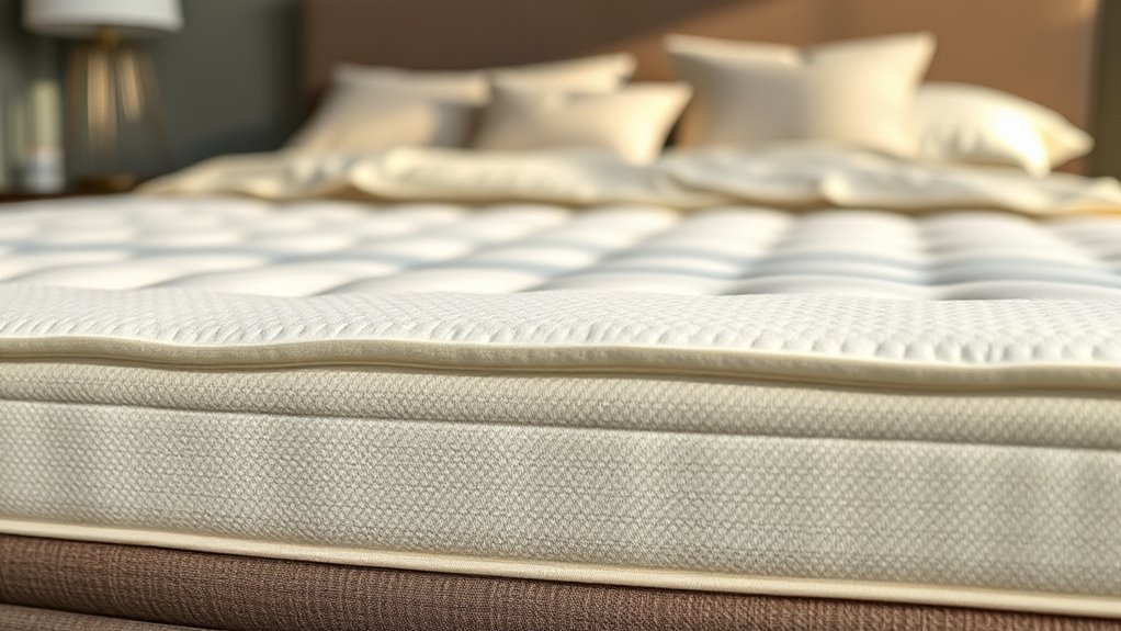memory foam comfort essentials