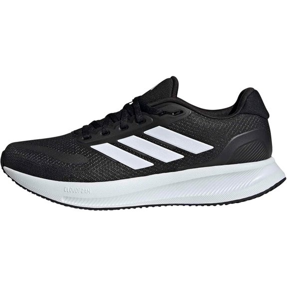 adidas Herren Runfalcon 5 Laufschuhe