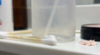 microplastics in household items