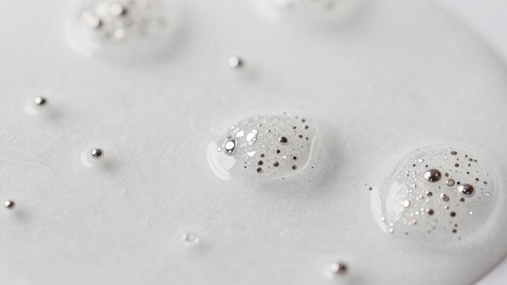 microplastics in personal care
