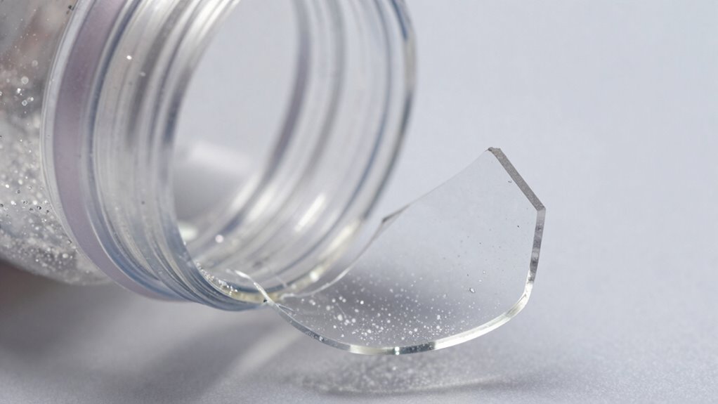 microplastics threaten human health