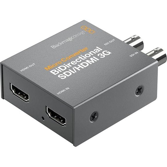 Blackmagic Micro Converter SDI/HDMI 3G