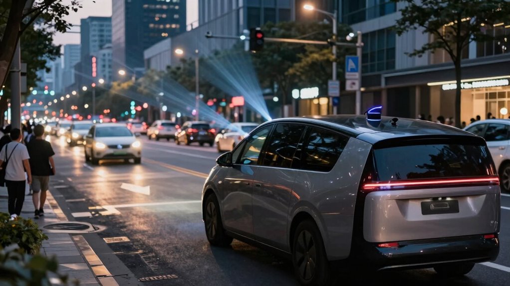 miniature ai enhanced sensors