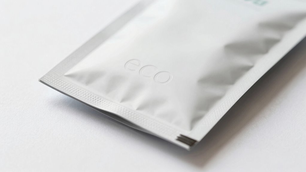 minimal packaging enhances customer satisfaction