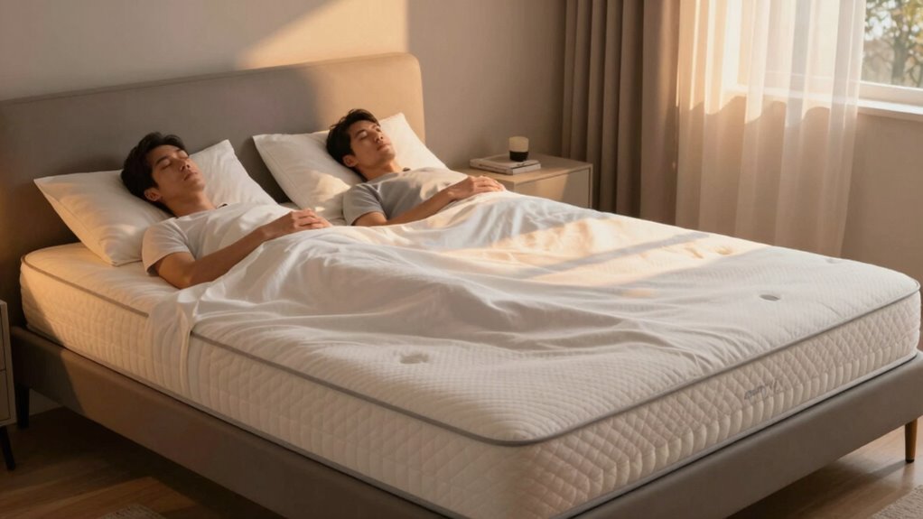 Bewegungsübertragung minimieren