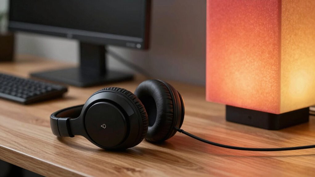 Missverständnisse über Lärmbekämpfung