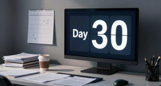 misleading return timeframes