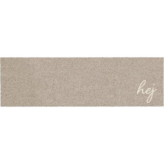 MOCAVI Hej Scandi Floor Mat 30x100cm