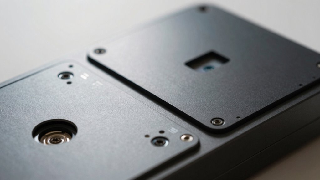 modulares Design- und Reparaturhandbuch