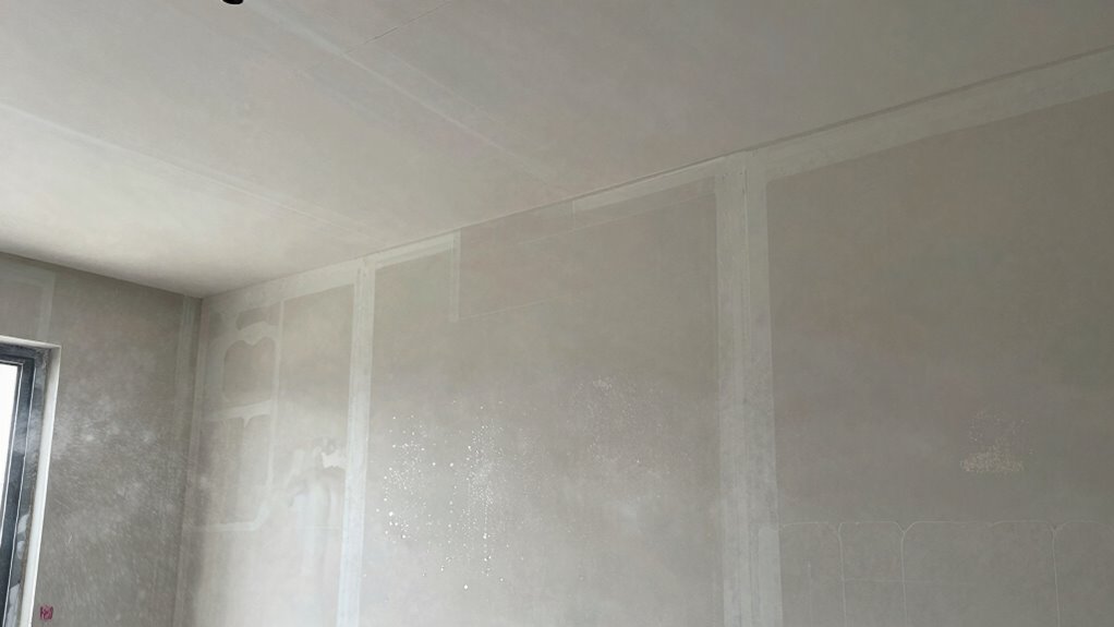 Feuchtigkeitskontrolle schützt Gebäude