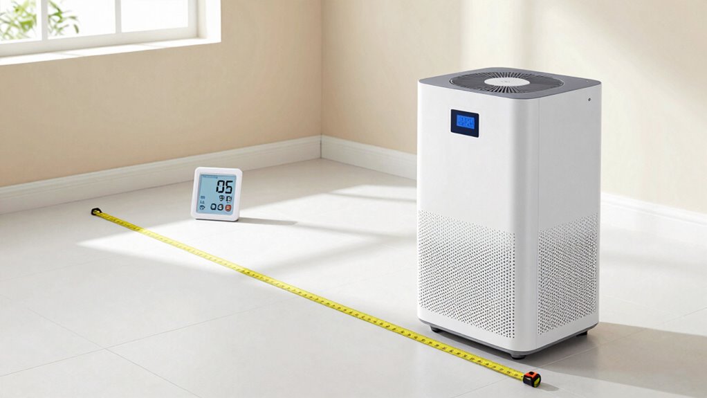 moisture impacts dehumidifier capacity