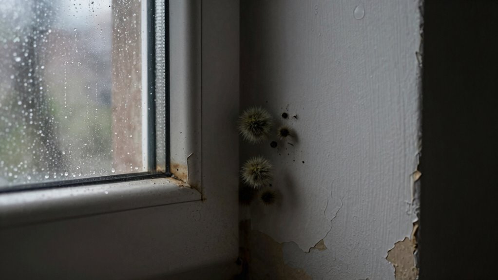 mold humidity health risks