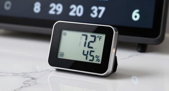 monitor accuracy specifications