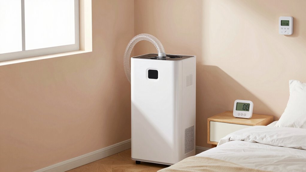 monitor air and energy