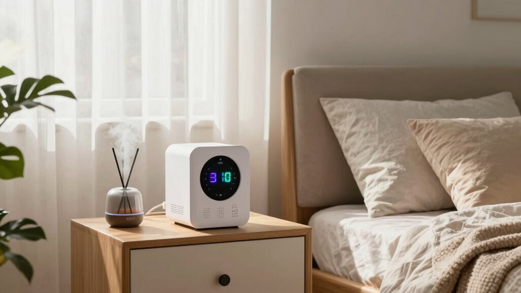 monitor air quality factors