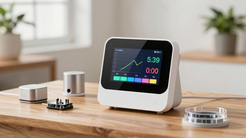 monitor analyze act improve