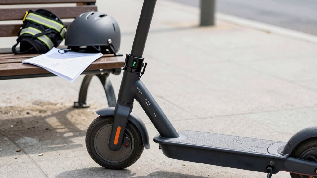 monitor battery plan routes