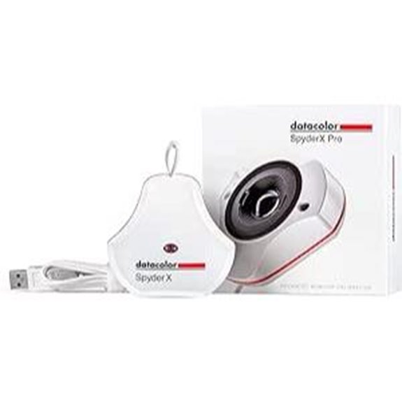 Datacolor Spyder5PRO Monitor Kalibrierungsgerät