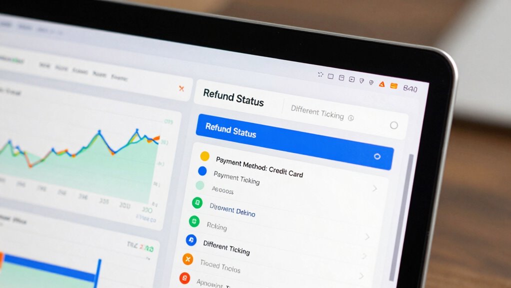 überwachen kommunizieren organisieren
