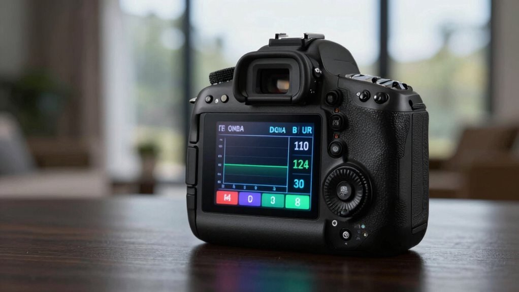 Überwache die Innenraumluftqualität