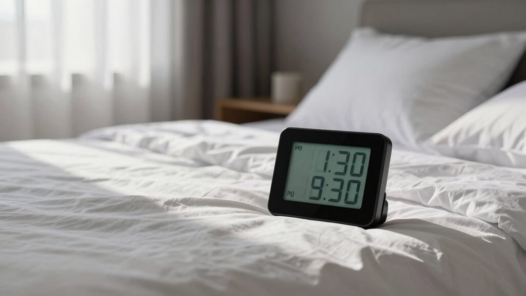 monitor indoor air quality