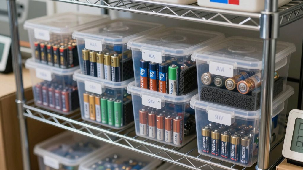 monitor inspect dispose safely