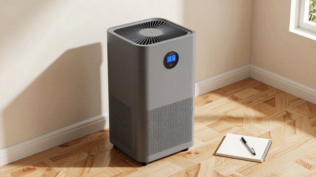 Monitor halten Energie sparen