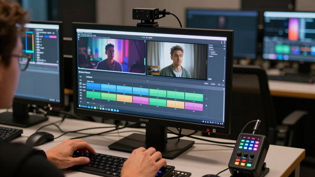 monitor recorder troubleshooting tips