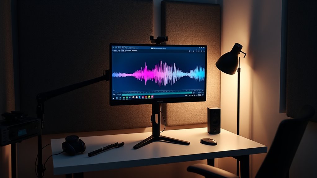 monitor selection considerations