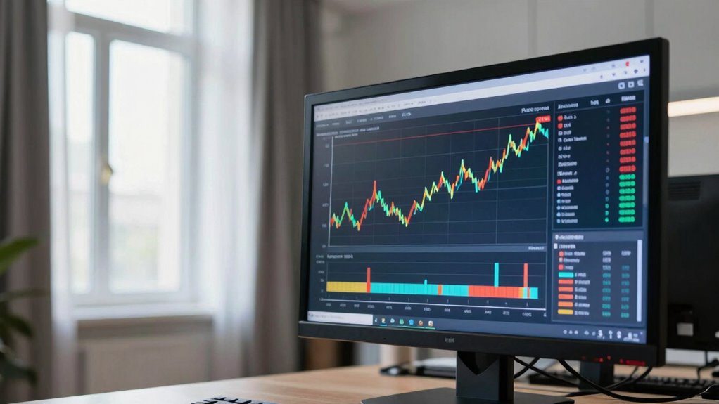 monitoring ventilation data properly