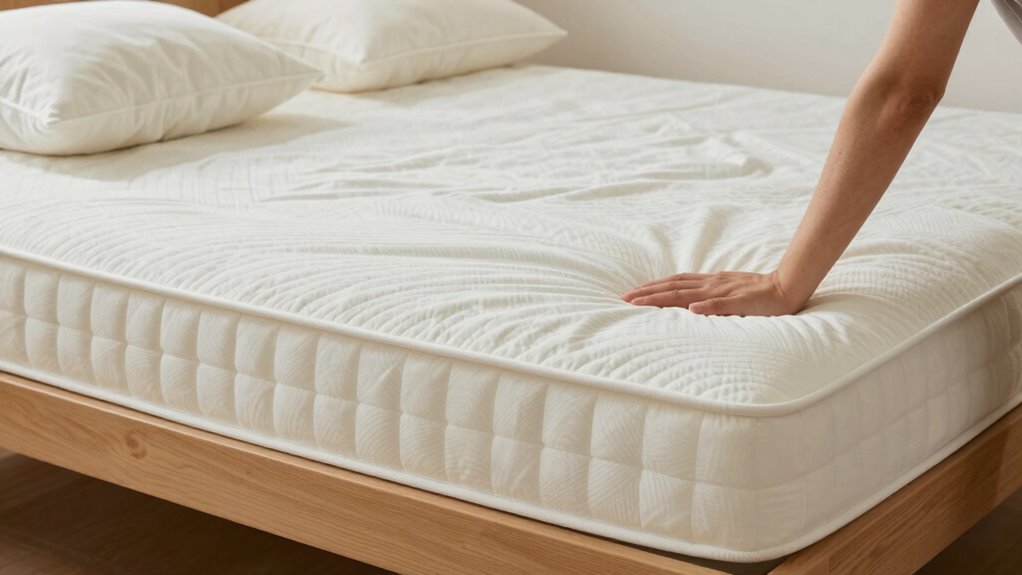 motion transfer disrupts sleep