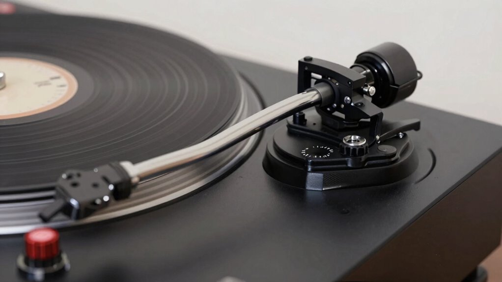 motor control with feedback